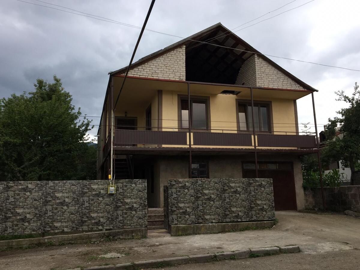 Дома для отпуска Relax Home Степанаван-4