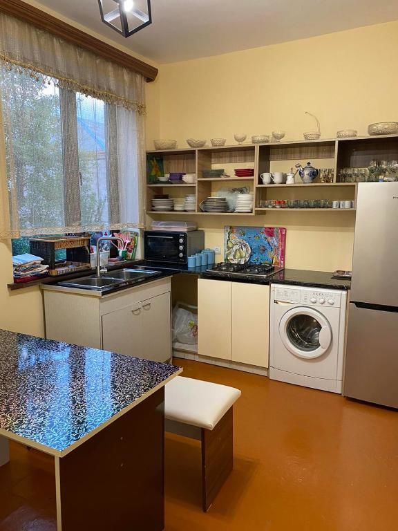 Дома для отпуска Relax Home Степанаван-15