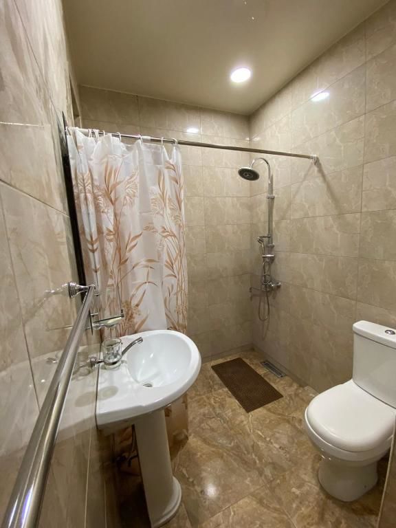 Дома для отпуска Relax Home Степанаван-16