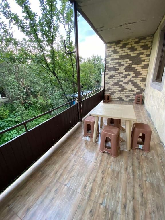 Дома для отпуска Relax Home Степанаван-17