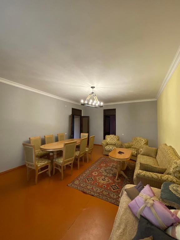 Дома для отпуска Relax Home Степанаван-21