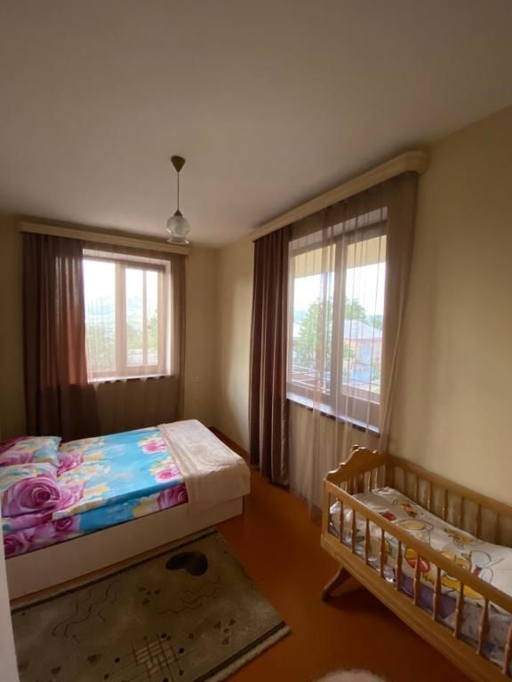 Дома для отпуска Relax Home Степанаван-23