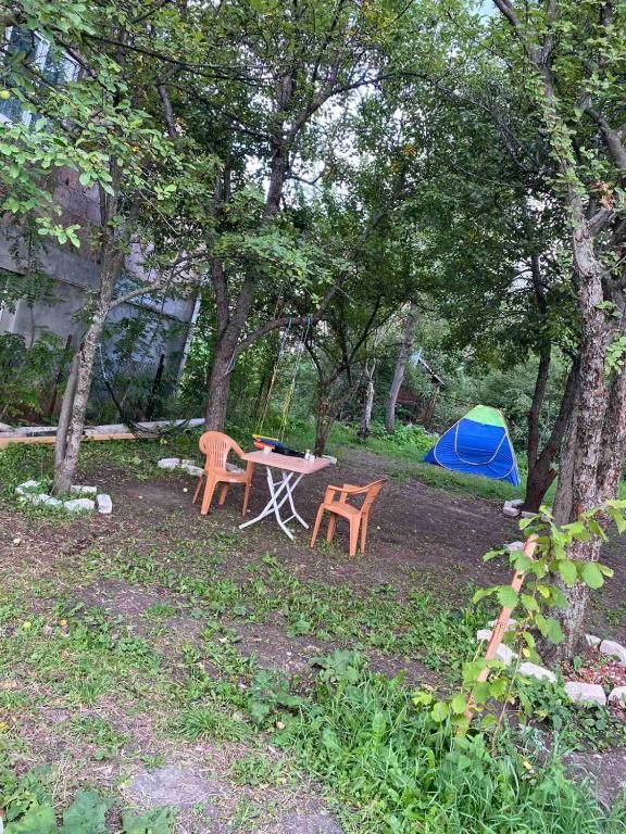 Дома для отпуска Relax Home Степанаван-26