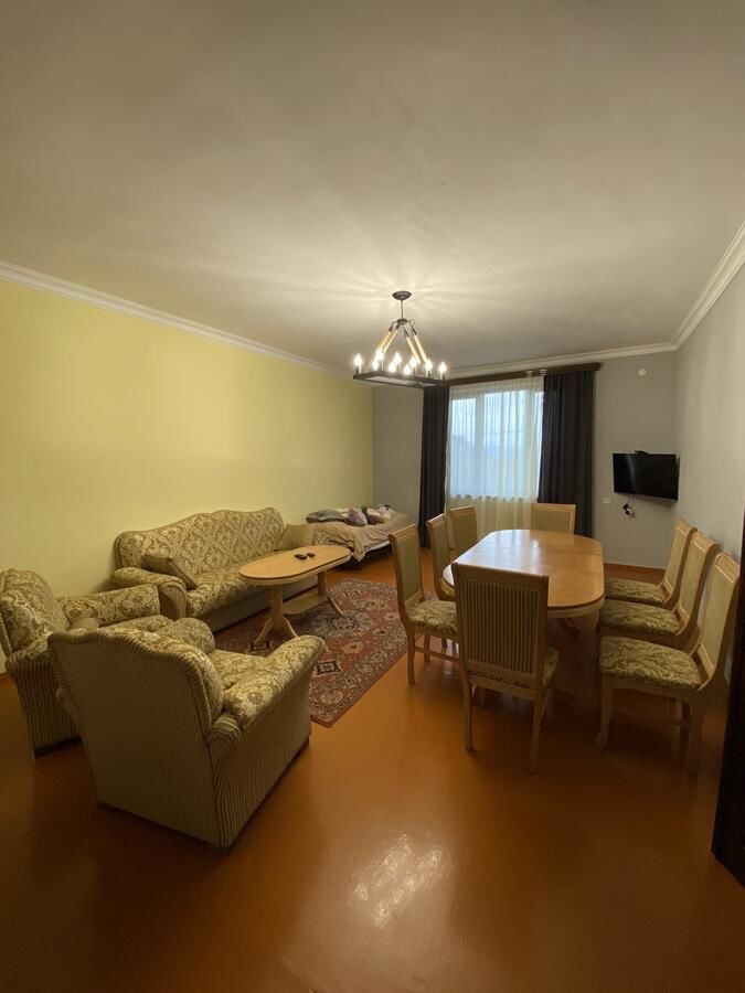 Дома для отпуска Relax Home Степанаван-11